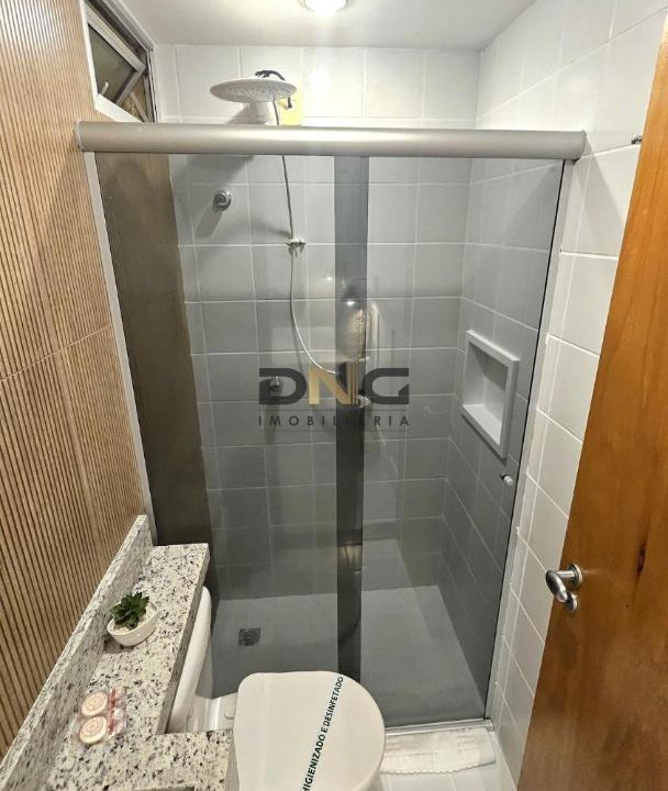 Photo of Bathroom in Plano Piloto