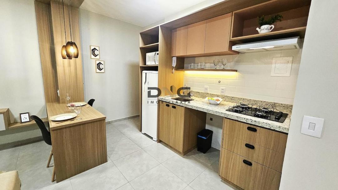 Photo of Kitchen in Plano Piloto