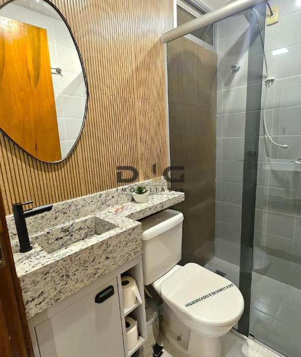 Photo of Bathroom in Plano Piloto