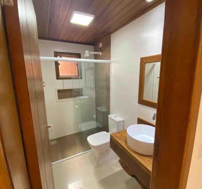 Photo of Bathroom in Barra Velha