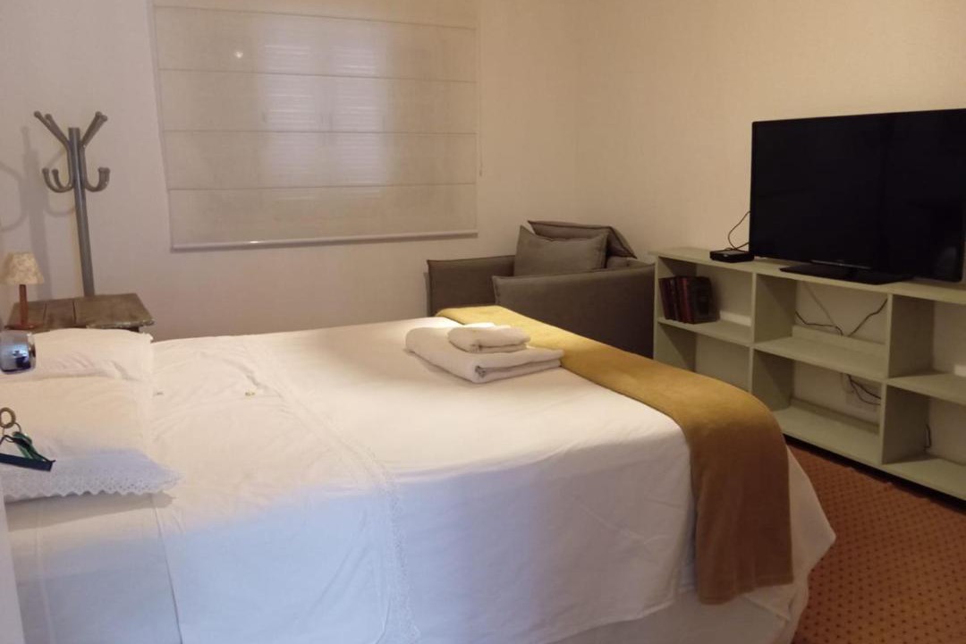 Photo of Bedroom in Centro