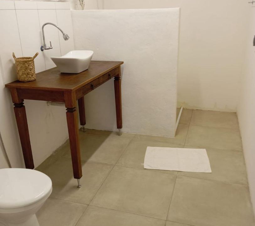 Photo of Bathroom in Centro
