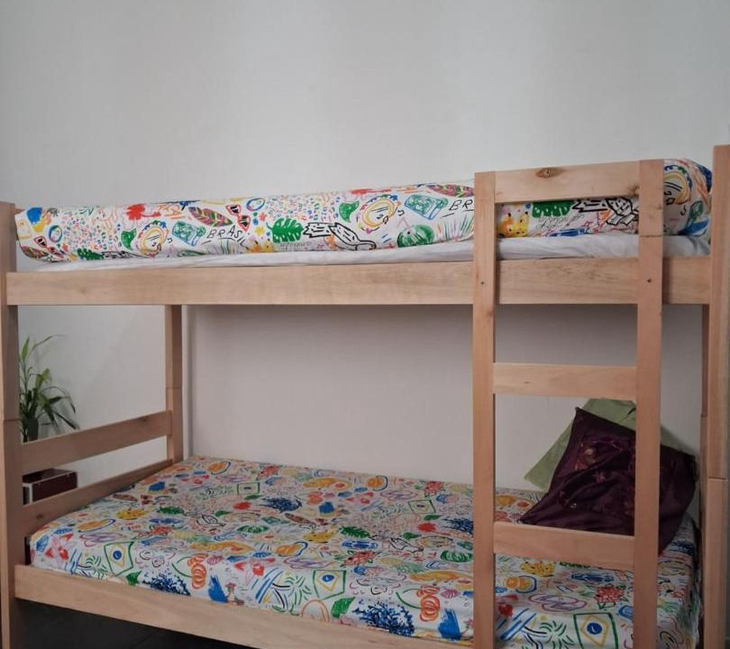 Photo of Bedroom in Centro