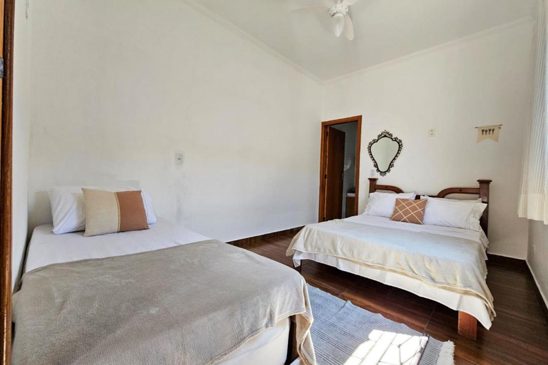 Photo of Bedroom in Brotas