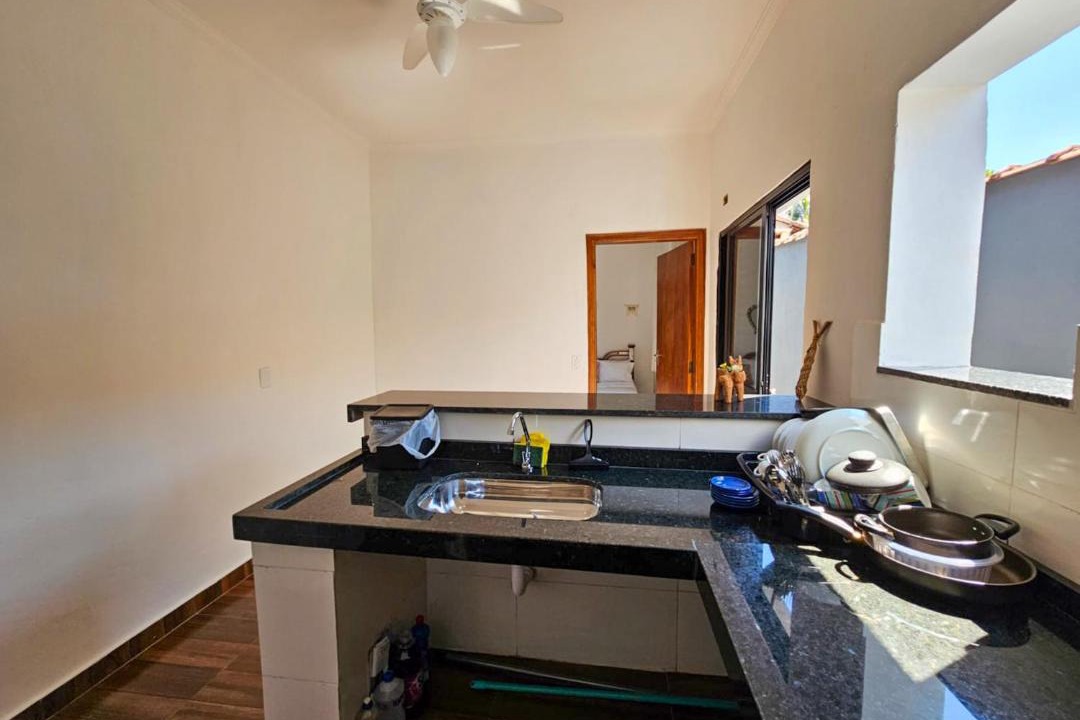 Photo of Kitchen in Brotas