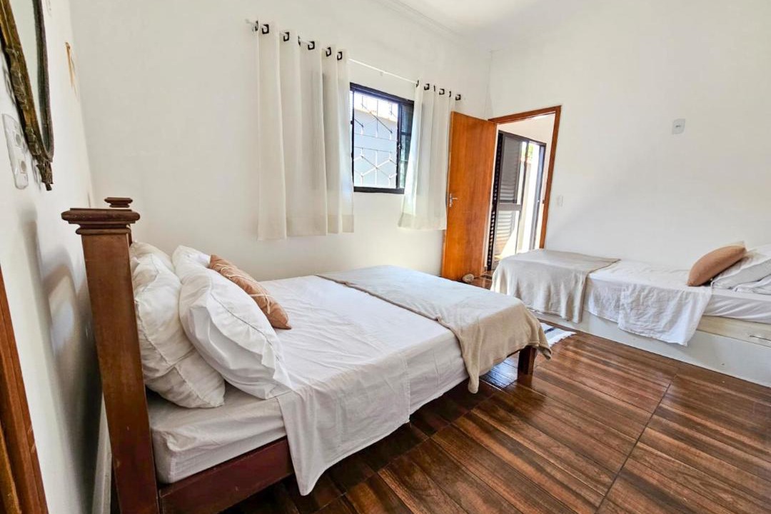 Photo of Bedroom in Brotas