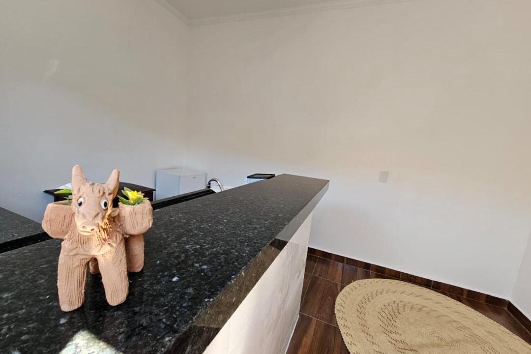 Photo of Kitchen in Brotas