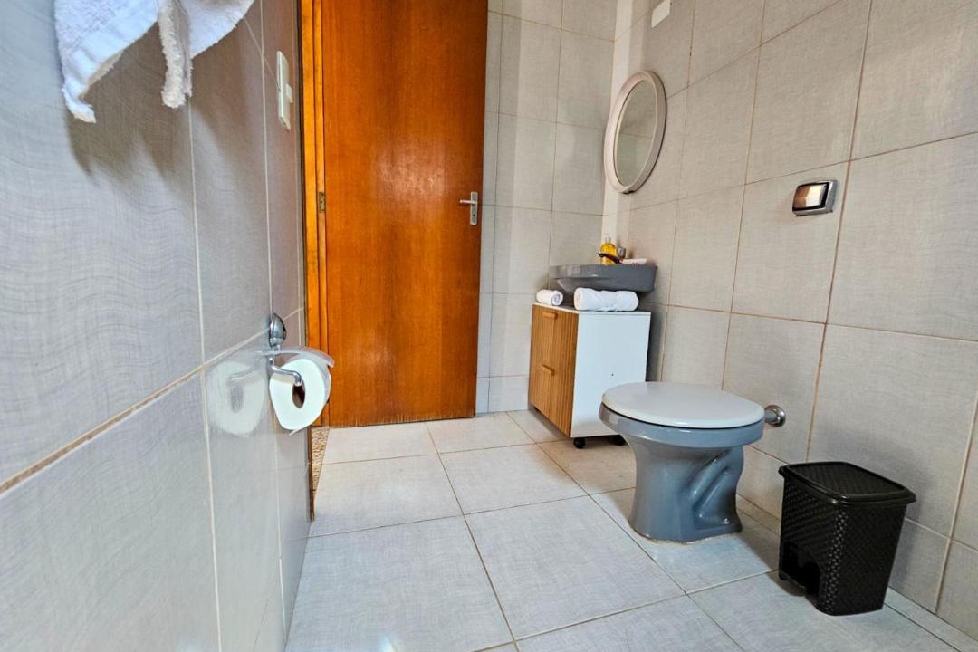 Photo of Bathroom in Brotas