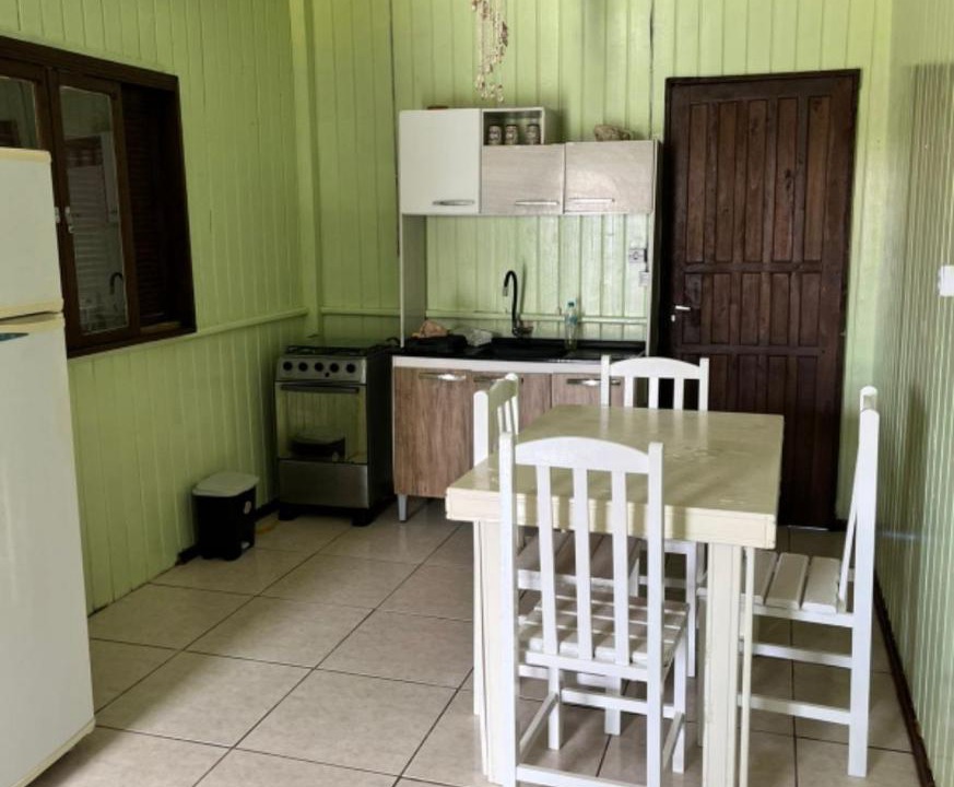 Photo of Kitchen in Balneario Arroio do Silva