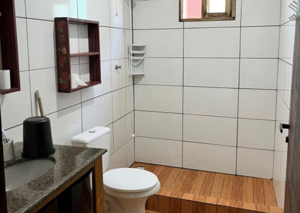 Photo of Bathroom in Balneario Arroio do Silva