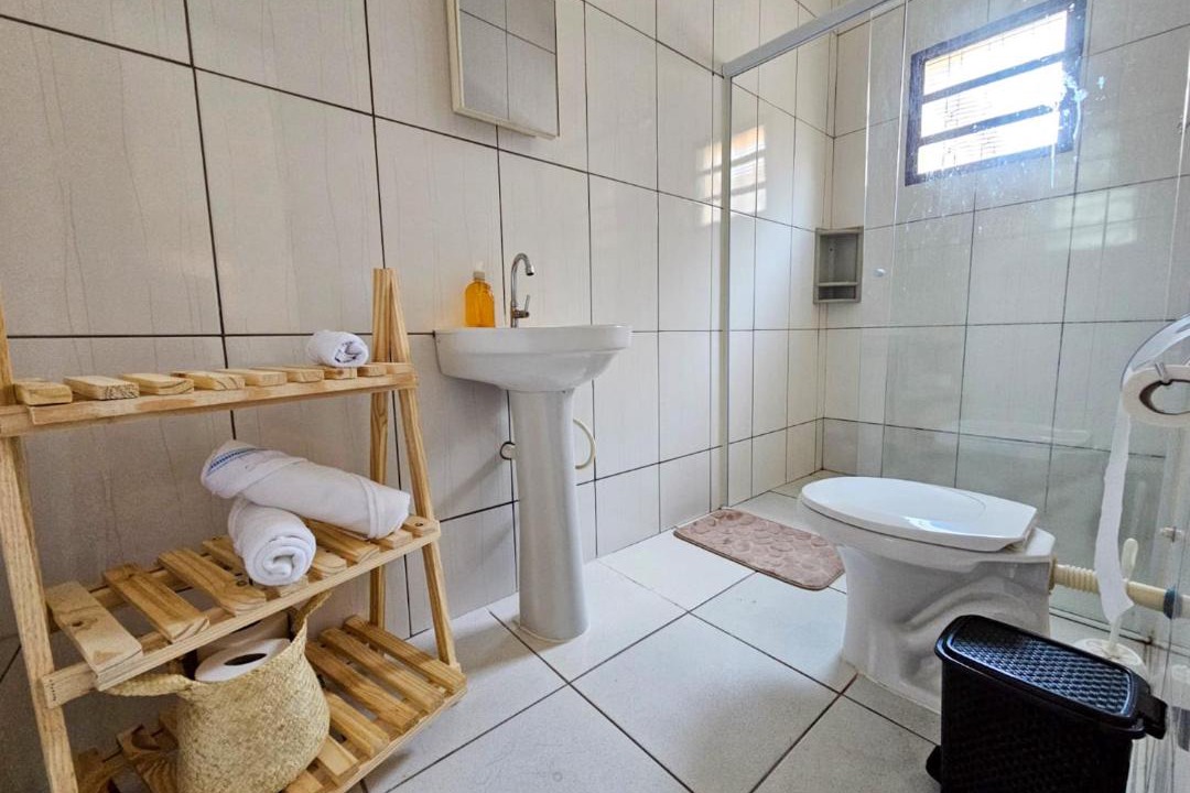 Photo of Bathroom in Brotas