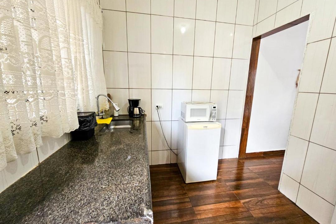 Photo of Bathroom in Brotas