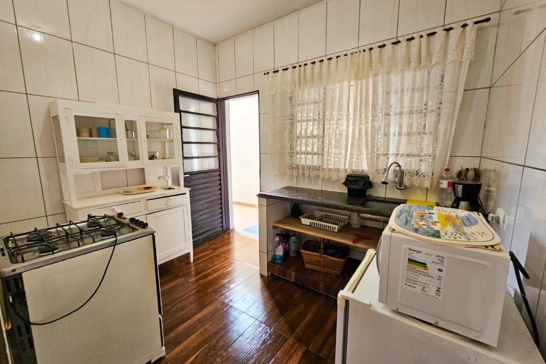 Photo of Kitchen in Brotas