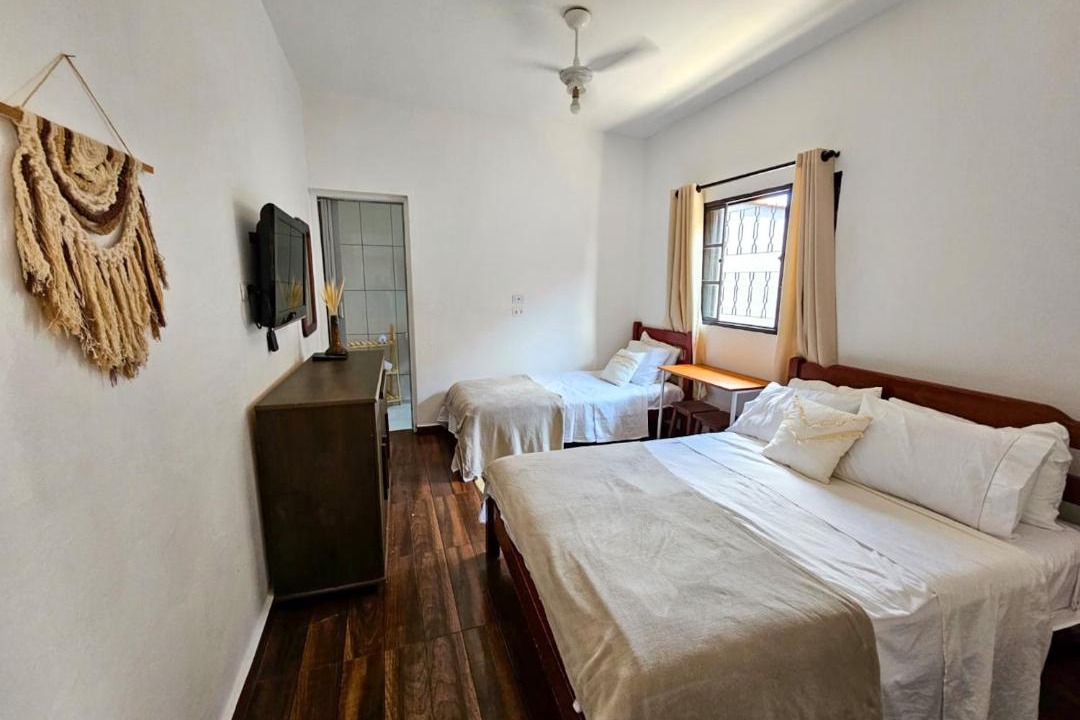 Photo of Bedroom in Brotas