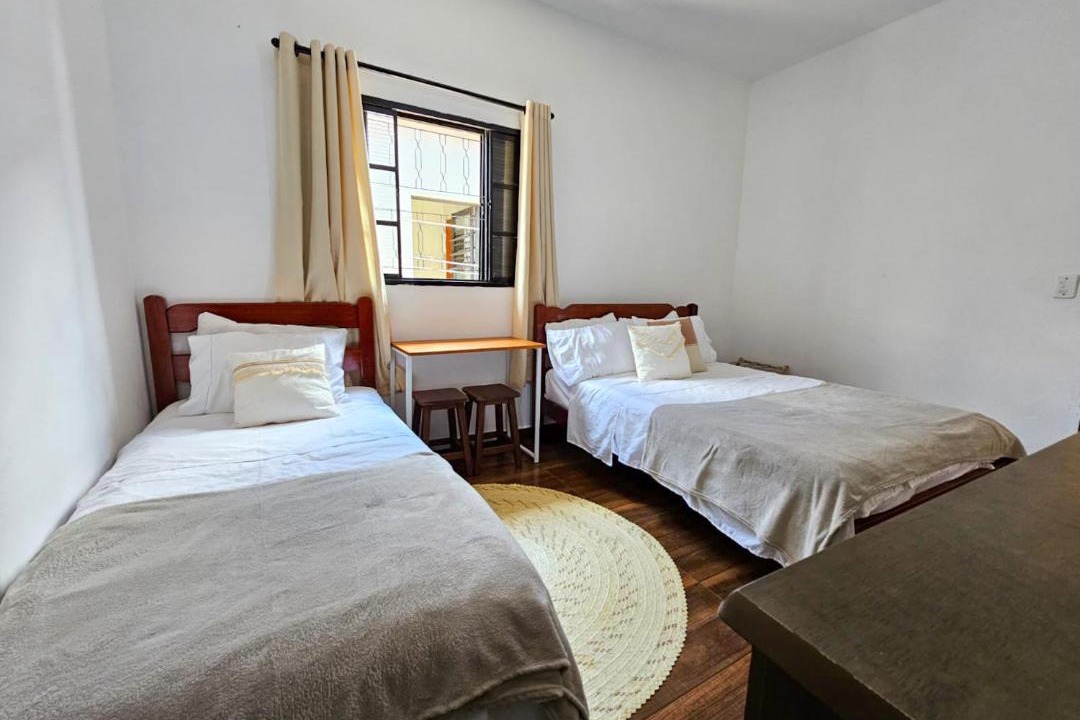 Photo of Bedroom in Brotas