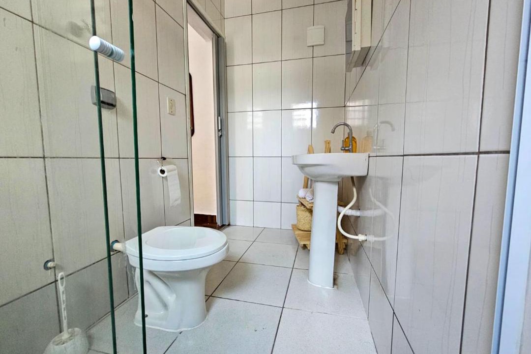Photo of Bathroom in Brotas