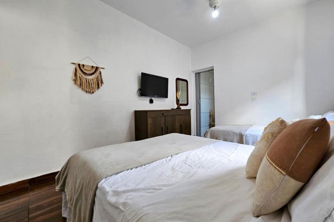 Photo of Bedroom in Brotas