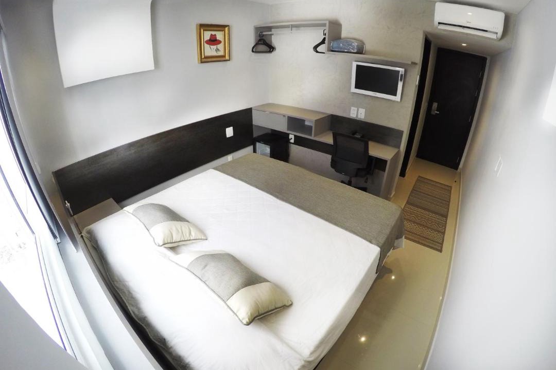 Photo of Bedroom in Boa Viagem