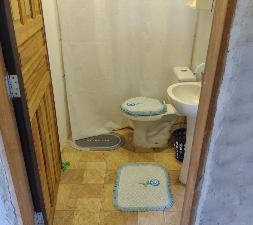 Photo of Bathroom in Ilha Comprida
