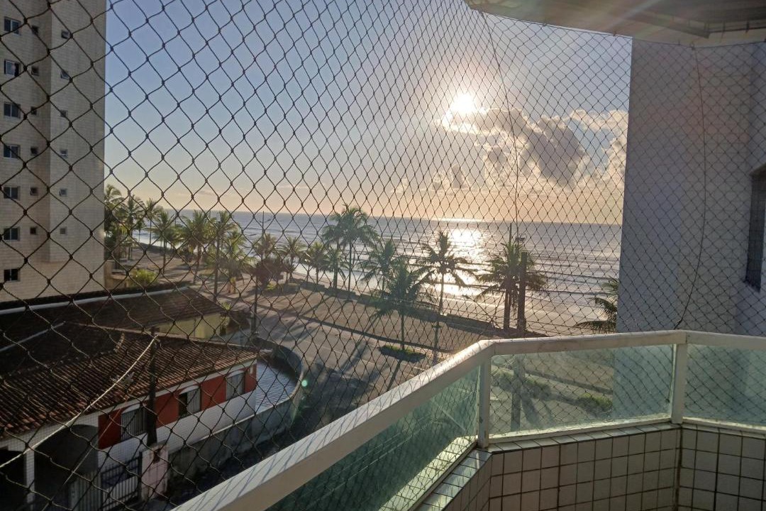 Photo of Patio Balcony in Jardim Praia Grande