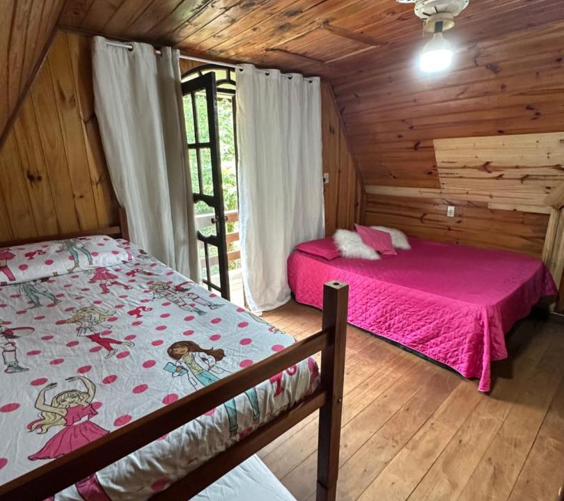 Photo of Bedroom in Santa Leopoldina