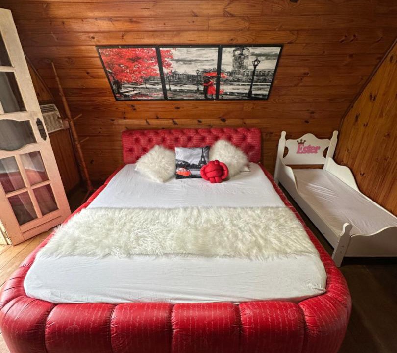 Photo of Bedroom in Santa Leopoldina