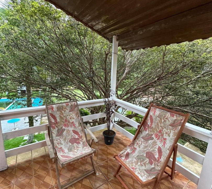 Photo of Patio Balcony in Santa Leopoldina