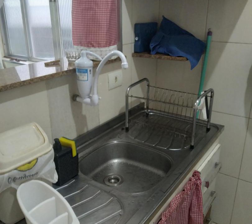 Photo of Kitchen in Itarare