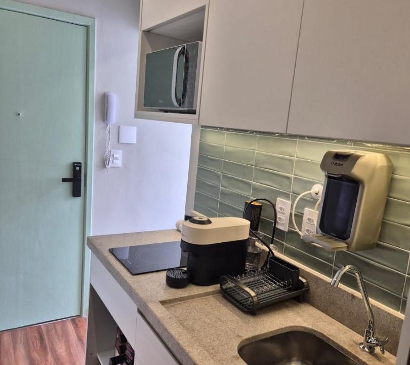 Photo of Kitchen in Boqueirao