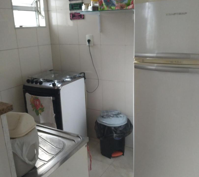 Photo of Kitchen in Itarare