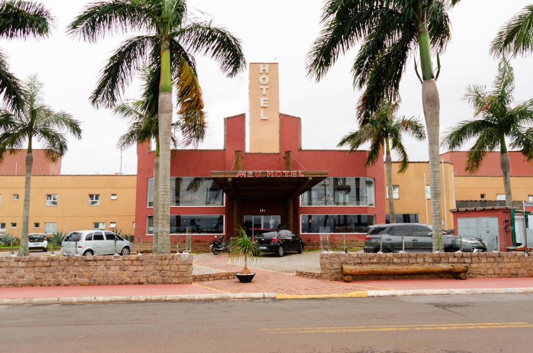 Photo of Buildings in Boituva