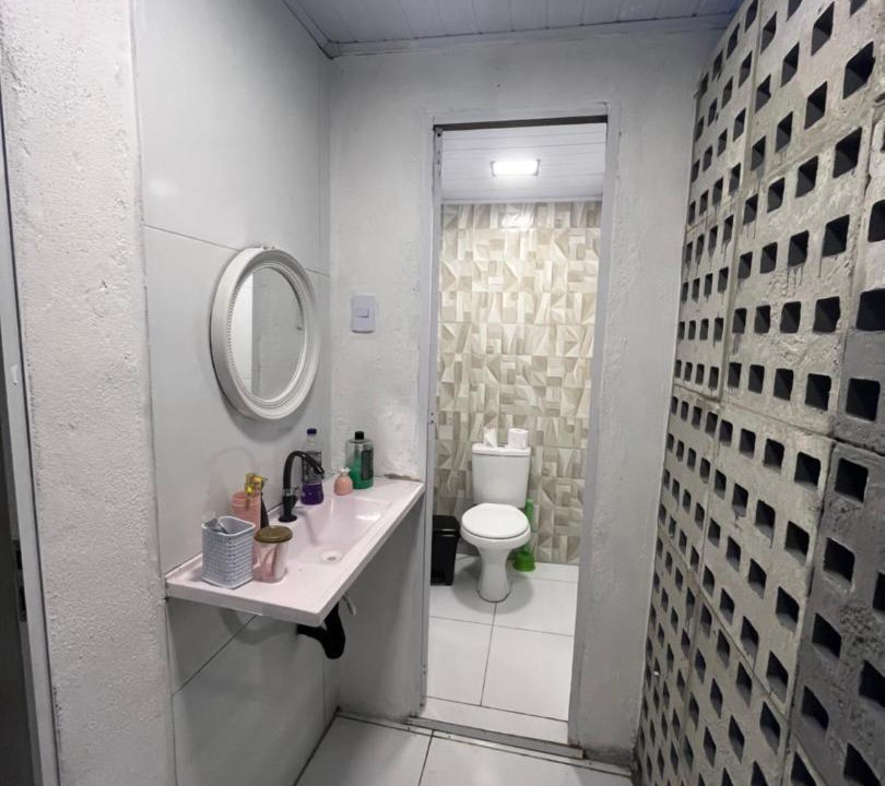 Photo of Bathroom in Barra de Jangada