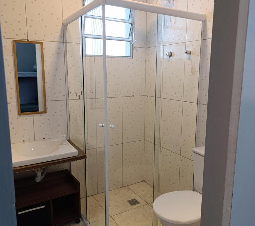 Photo of Bathroom in Santana de Parnaiba