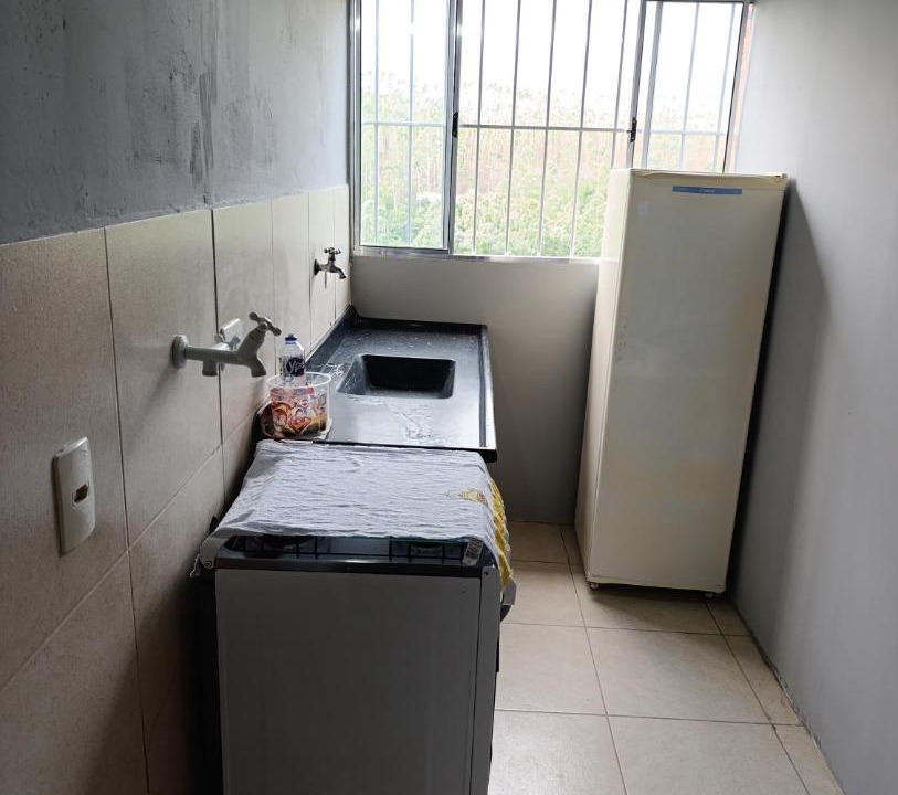 Photo of Kitchen in Santana de Parnaiba