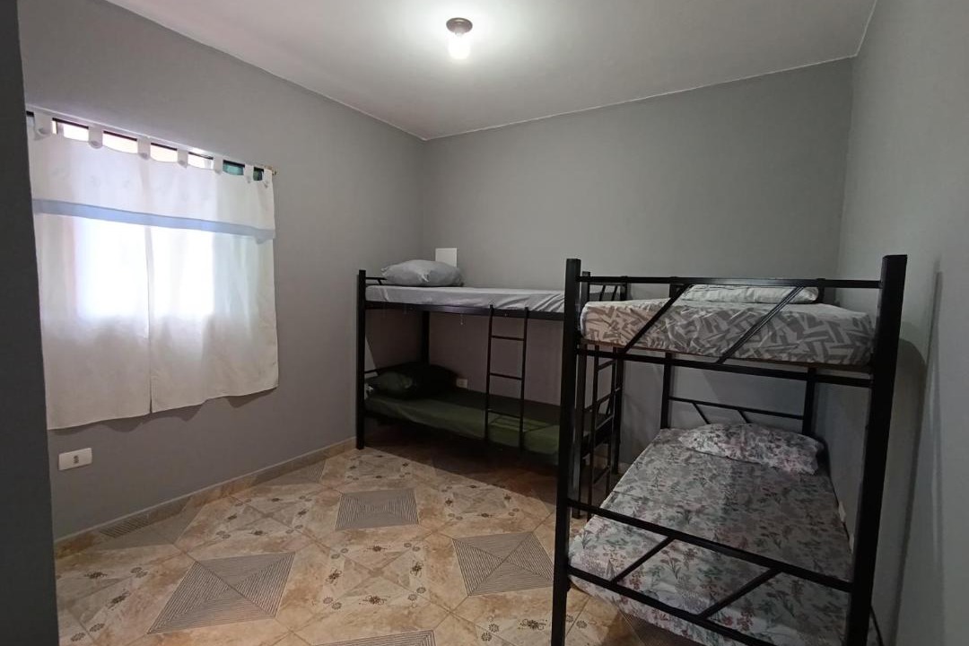 Photo of Bedroom in Santana de Parnaiba