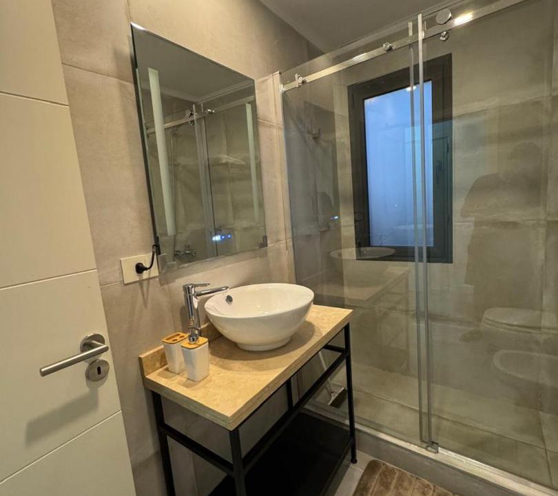 Photo of Bathroom in Campana