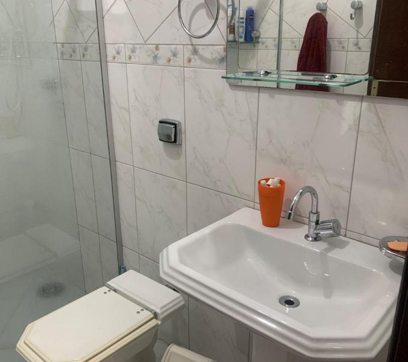 Photo of Bathroom in Costa do Sol
