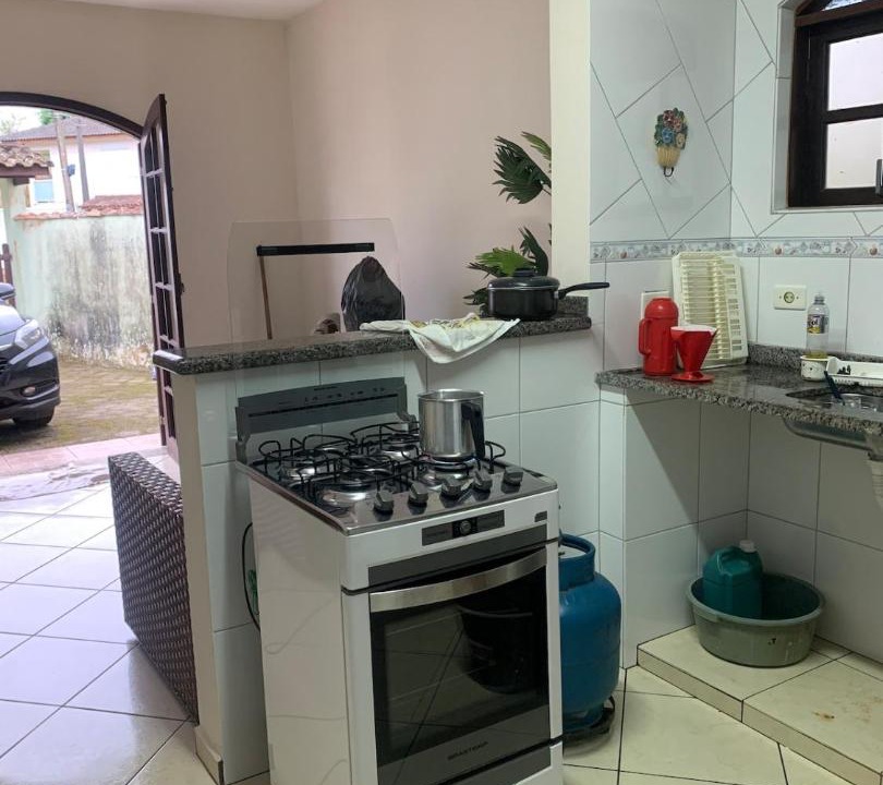Photo of Kitchen in Costa do Sol