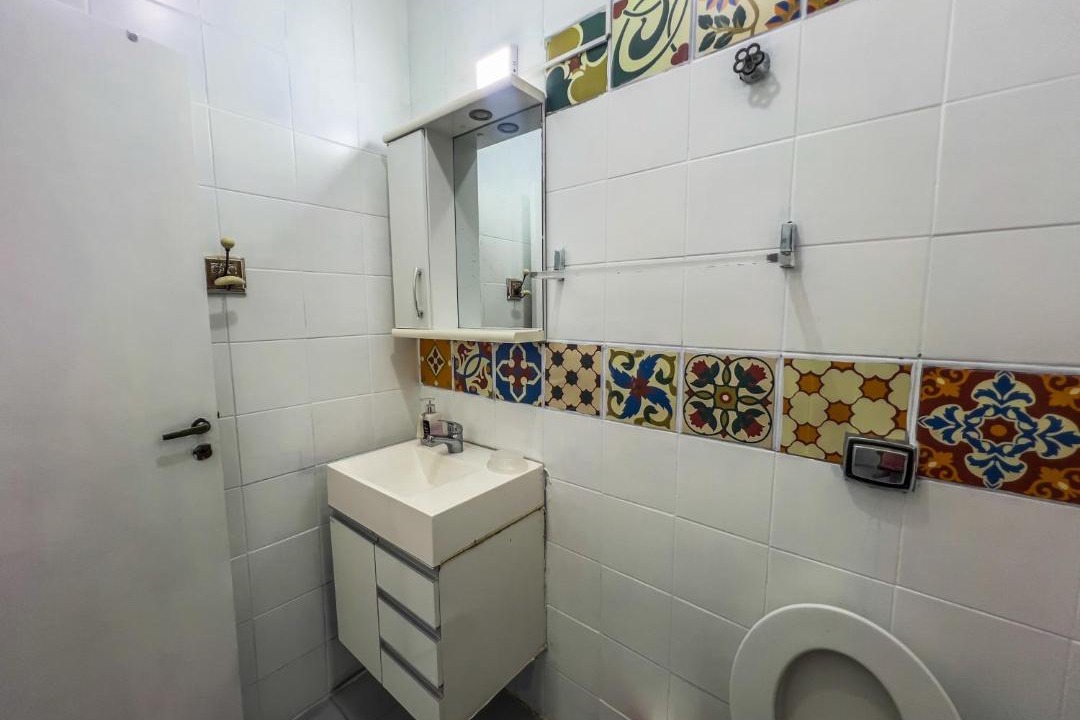 Photo of Bathroom in Jardim Tejereba