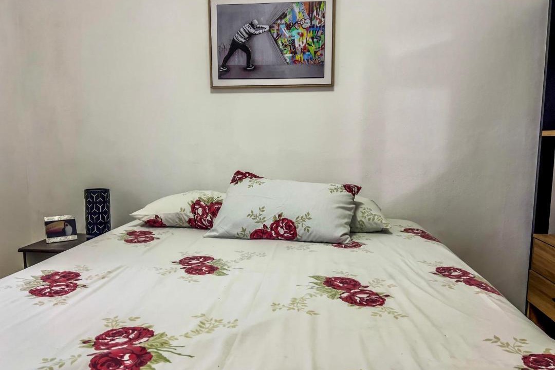 Photo of Bedroom in Jardim Tejereba