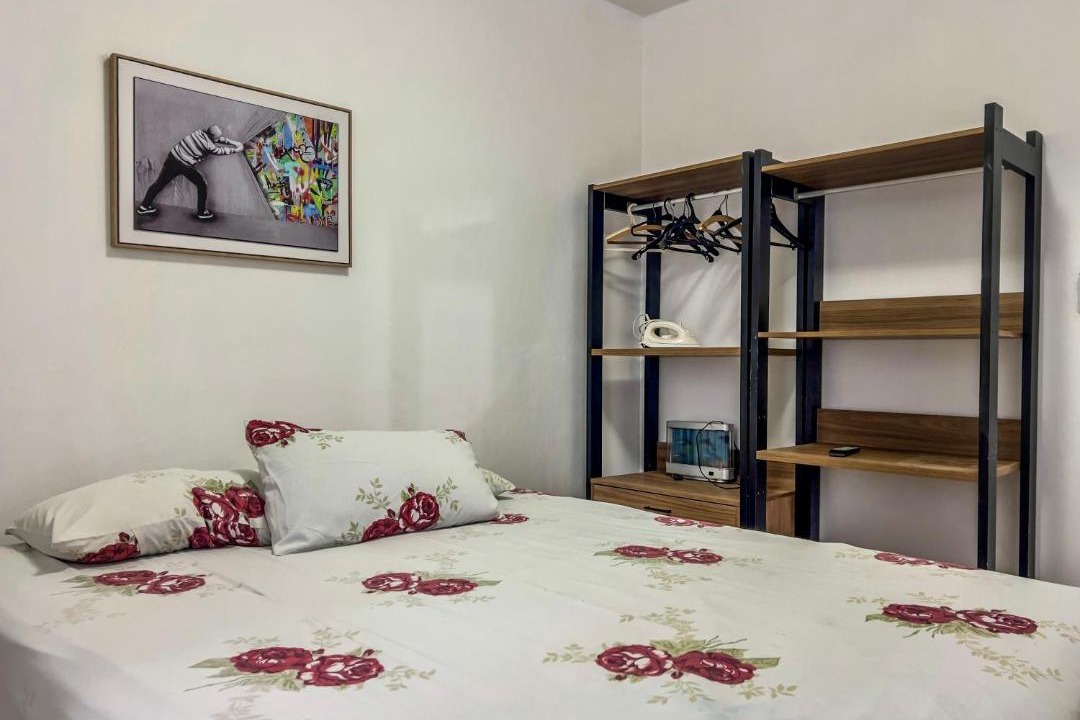 Photo of Bedroom in Jardim Tejereba