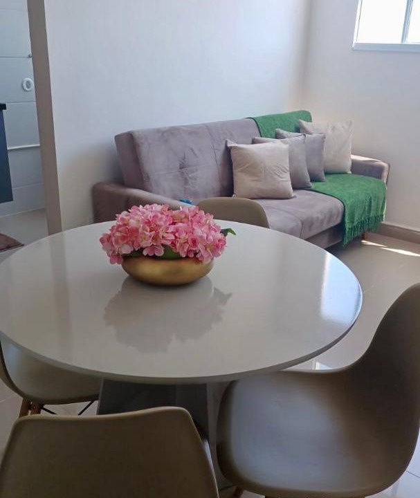 Photo of Livingroom in Ponta de Campina