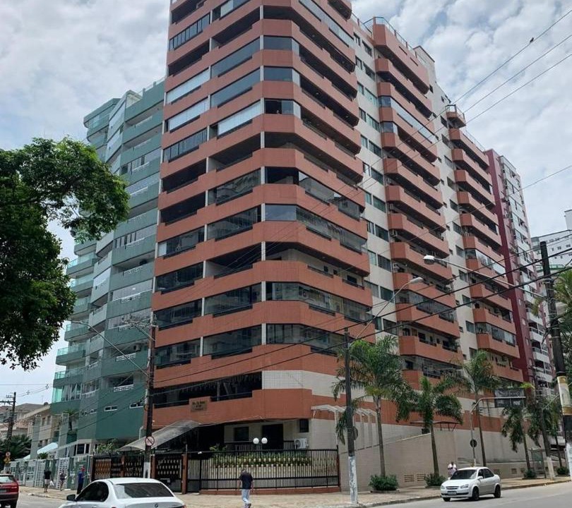 Photo of Buildings in Canto do Forte