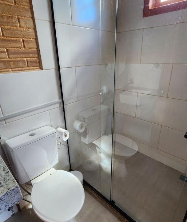 Photo of Bathroom in Divino de Sao Lourenco