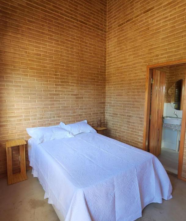 Photo of Bedroom in Divino de Sao Lourenco