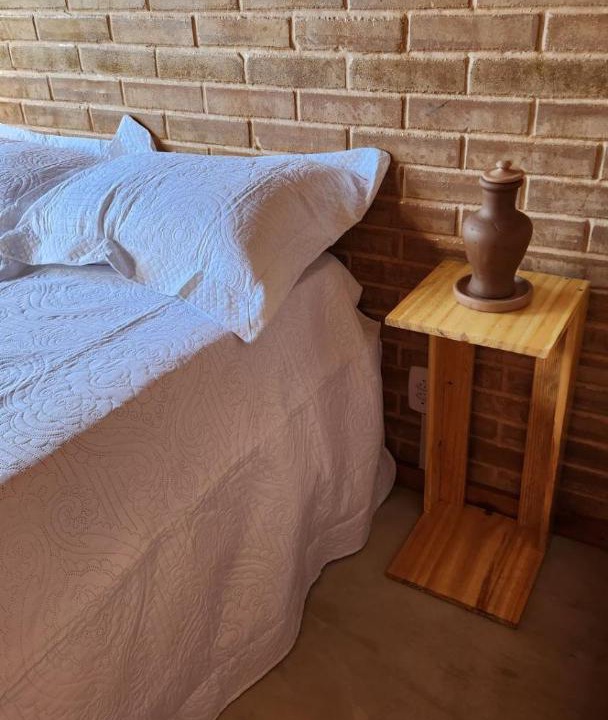 Photo of Bedroom in Divino de Sao Lourenco