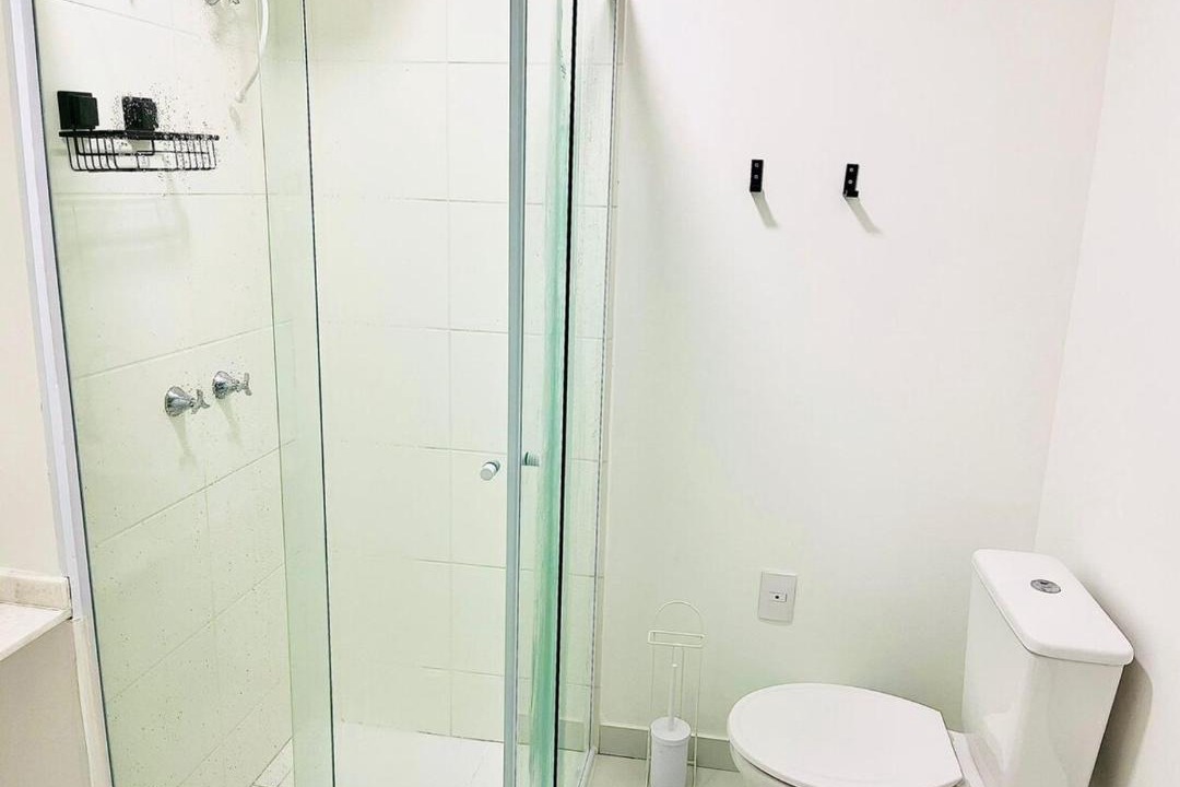 Photo of Bathroom in Santo Amaro