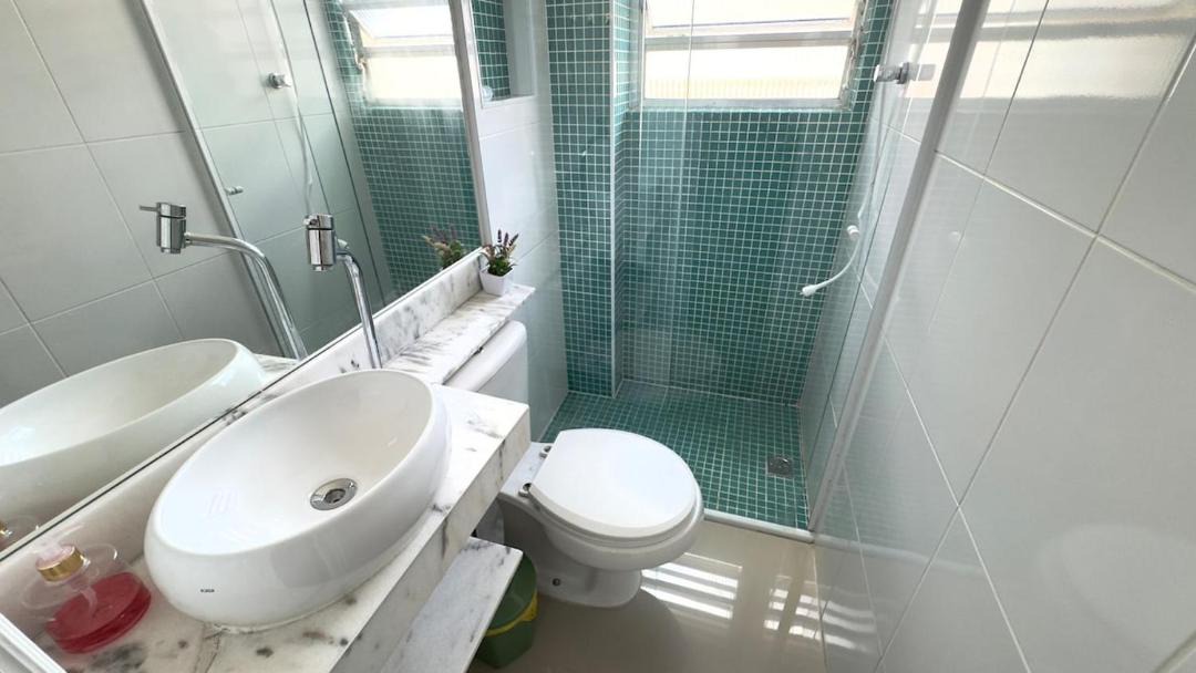 Photo of Bathroom in Gonzaga