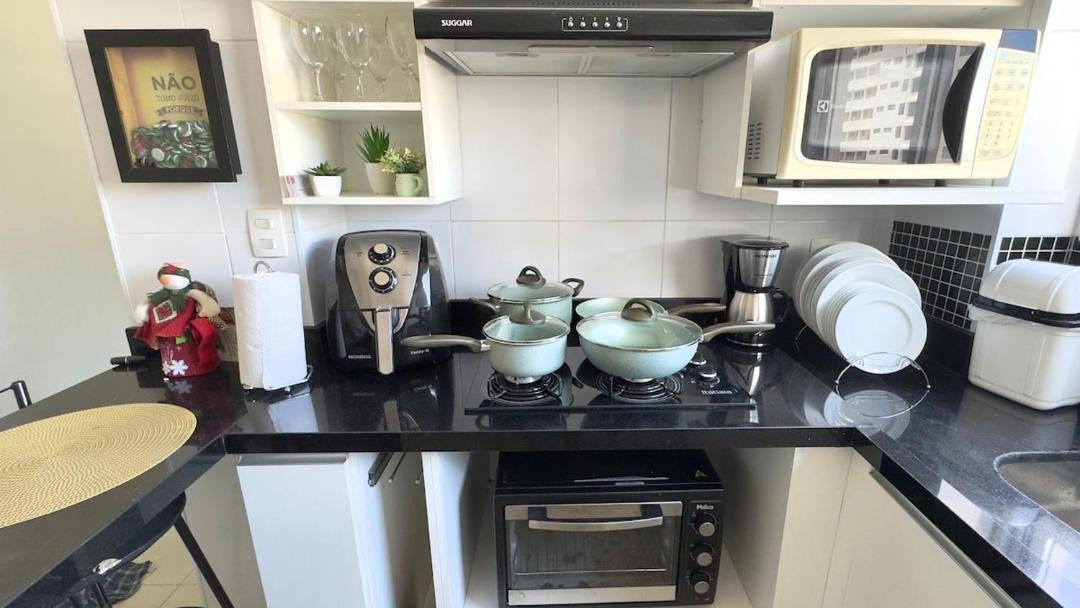 Photo of Kitchen in Gonzaga