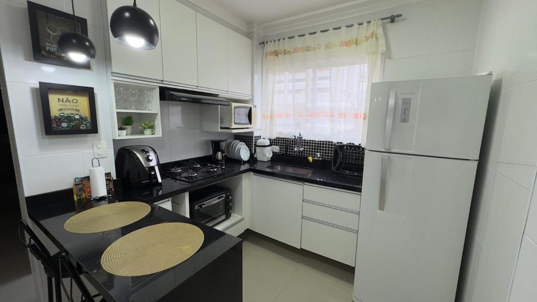 Photo of Kitchen in Gonzaga